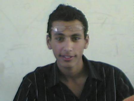 hicham